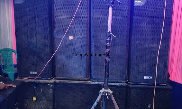 Tinsukia Stereo Sound